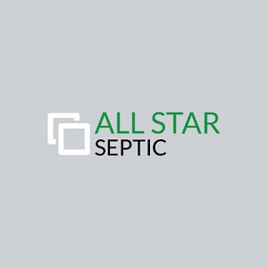 All Star Septic logo